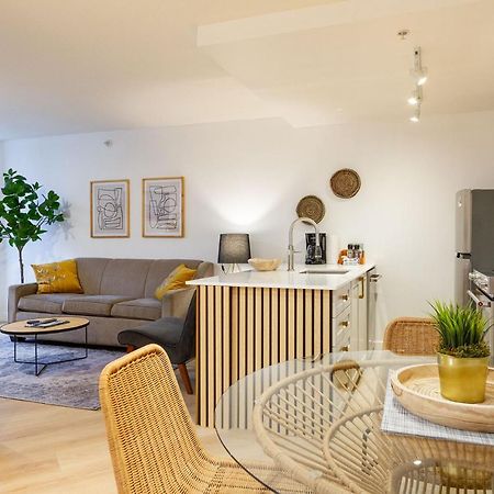 Newly Renovated Suite In Whistler Village Sleeps 4 외부 사진