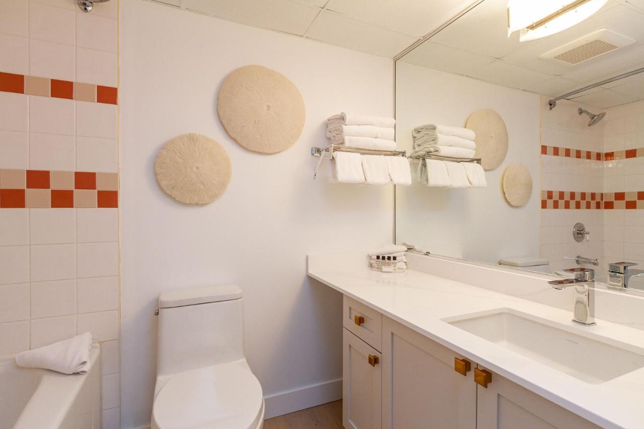 Newly Renovated Suite In Whistler Village Sleeps 4 외부 사진
