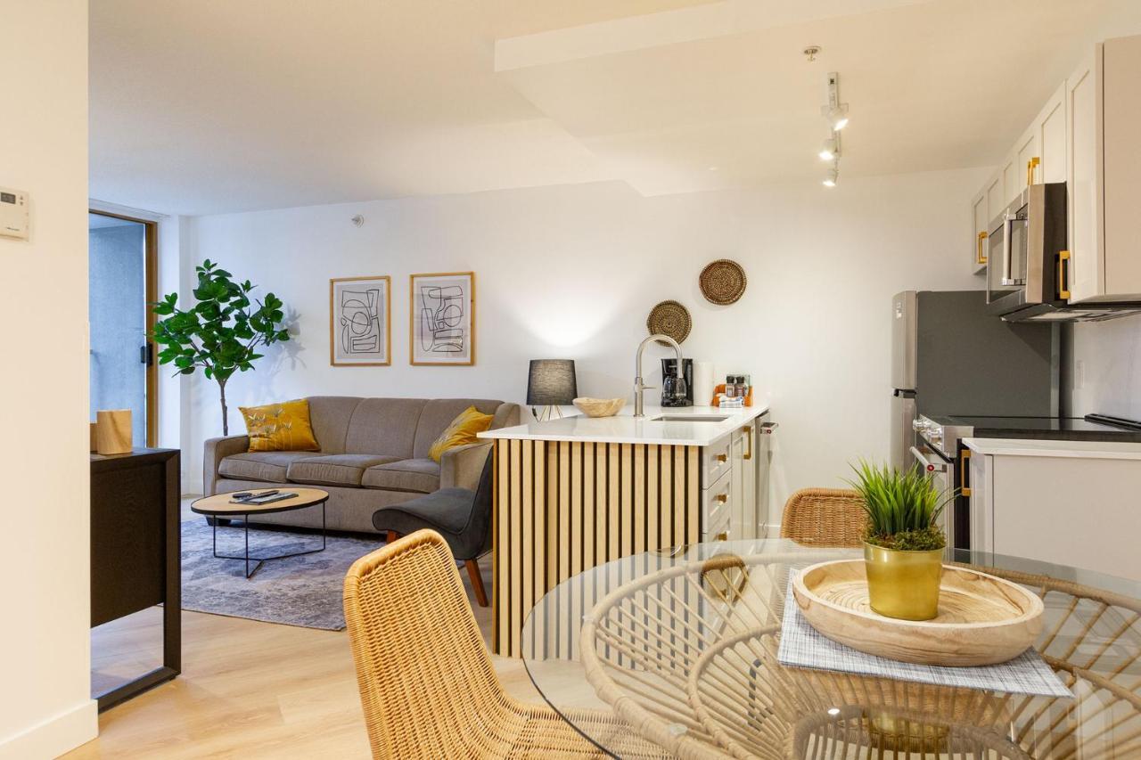 Newly Renovated Suite In Whistler Village Sleeps 4 외부 사진